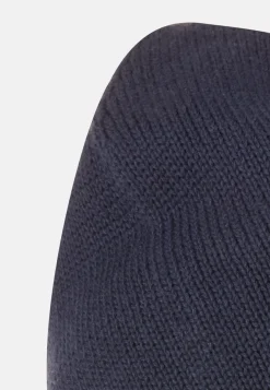 Damen Camel Active Mützen & Hüte^Beanie aus reiner Baumwolle