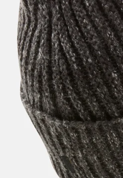 Herren Camel Active Caps & Mützen^Beanie aus reiner Baumwolle