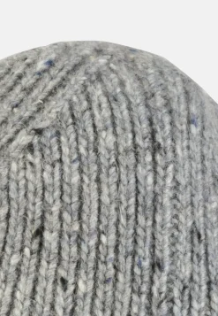 Herren Camel Active Caps & Mützen^Beanie mit hochwertiger Merino- und Alpakawolle