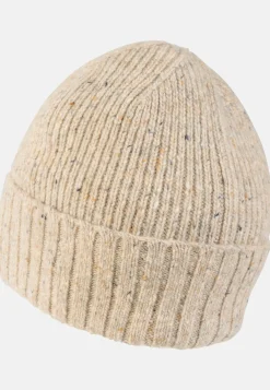 Herren Camel Active Caps & Mützen^Beanie mit hochwertiger Merino- und Alpakawolle
