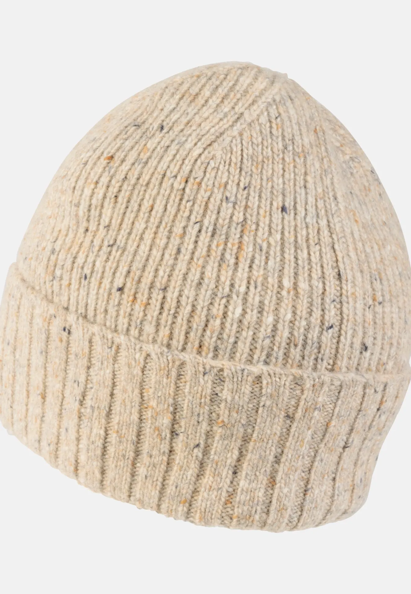 Herren Camel Active Caps & Mützen^Beanie mit hochwertiger Merino- und Alpakawolle