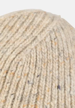 Herren Camel Active Caps & Mützen^Beanie mit hochwertiger Merino- und Alpakawolle