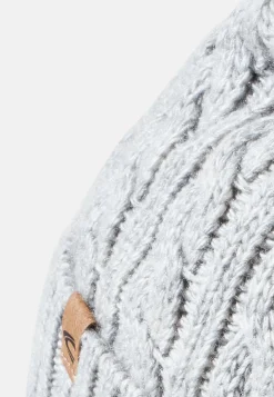 Damen Camel Active Mützen & Hüte^Beanie mit Jerseyfutter