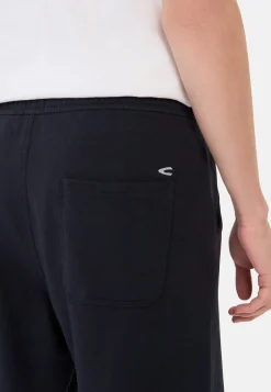 Herren Camel Active Shorts & Bermudas^Bermuda Shorts mit elastischem Bund