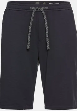 Herren Camel Active Shorts & Bermudas^Bermuda Shorts mit elastischem Bund