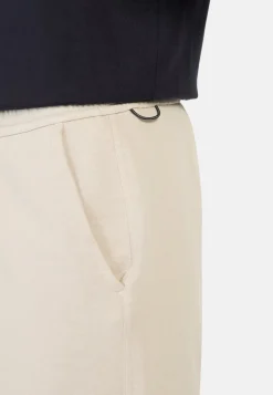 Herren Camel Active Shorts & Bermudas^Bermuda Shorts mit elastischem Bund