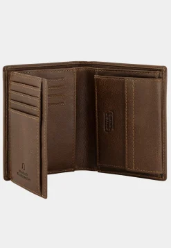 Herren Camel Active Geldbörsen & Etuis^BILBAO Geldbörse mit RFID Schutz