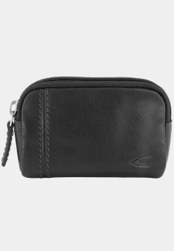 Herren Camel Active Geldbörsen & Etuis^BILBAO Schlüsseletui aus echtem Leder