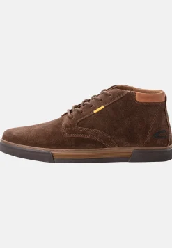Herren Camel Active Sneaker^BLAKE Sneaker high aus Leder