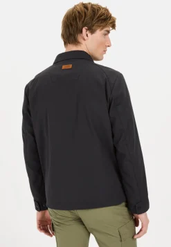 Herren Camel Active Jacken & Westen^Blouson mit Mehrtaschen-Design