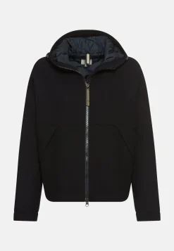 Damen Camel Active Jacken & Westen^Blouson mit reflektierenden Details