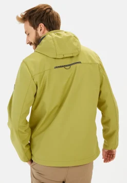 Herren Camel Active Jacken & Westen^Blouson mit reflektierenden Details