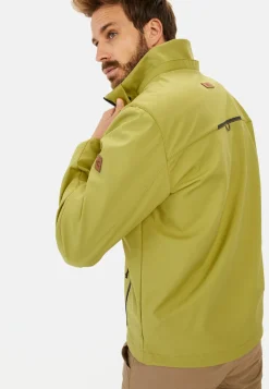 Herren Camel Active Jacken & Westen^Blouson mit reflektierenden Details