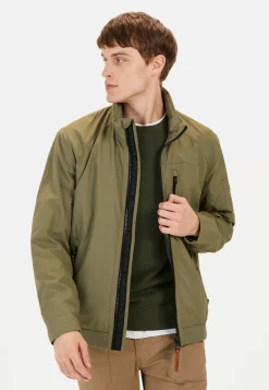 Herren Camel Active Jacken & Westen^Blouson mit Stehkragen