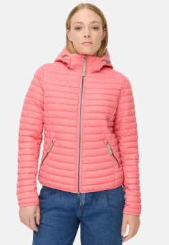 Damen Camel Active Jacken & Westen^Blouson mit wasserabweisender Funktion