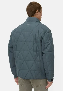 Herren Camel Active Jacken & Westen^Blouson mit wasserabweisender Funktion