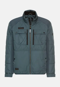 Herren Camel Active Jacken & Westen^Blouson mit wasserabweisender Funktion