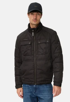 Herren Camel Active Jacken & Westen^Blouson mit wasserabweisender Funktion