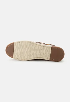 Herren Camel Active Halbschuhe^Bootschuhe aus Leder