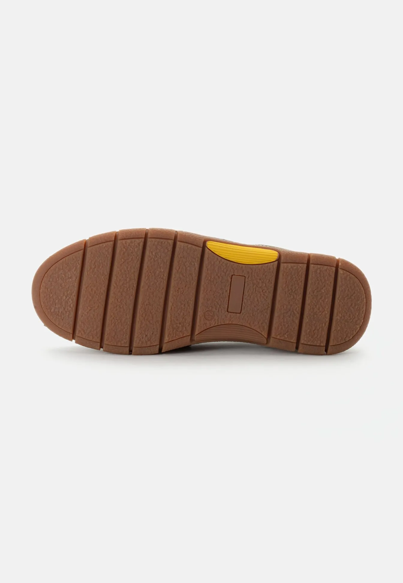 Herren Camel Active Halbschuhe^Bootschuhe aus Nubukleder