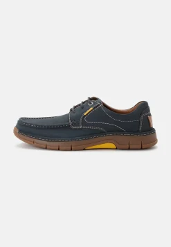 Herren Camel Active Halbschuhe^Bootschuhe aus Nubukleder