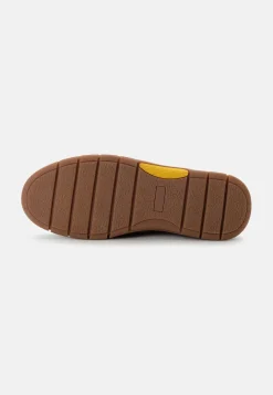 Herren Camel Active Halbschuhe^Bootschuhe aus Nubukleder