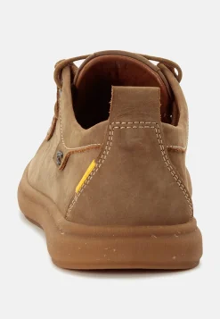 Herren Camel Active Halbschuhe^Bootsschuhe aus Leder