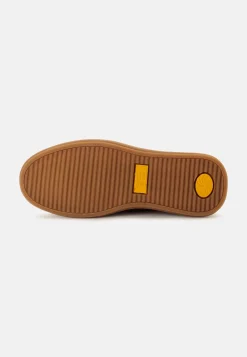 Herren Camel Active Halbschuhe^Bootsschuhe aus Leder