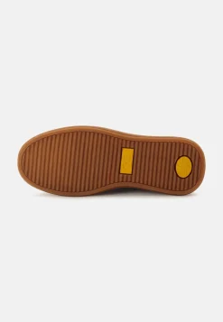 Herren Camel Active Halbschuhe^Bootsschuhe aus Leder
