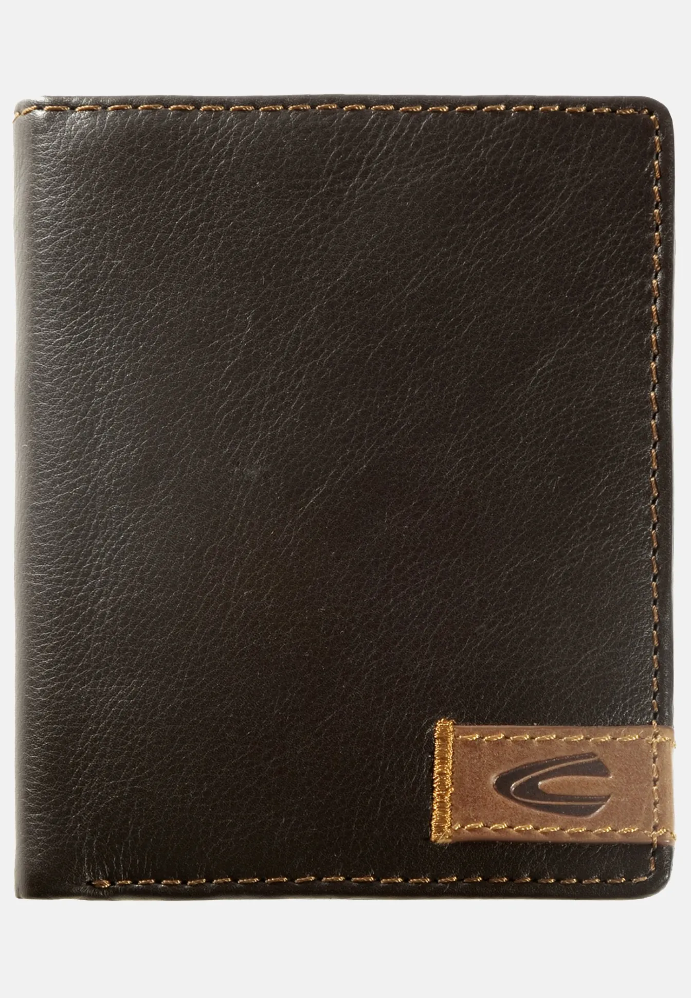 Herren Camel Active Geldbörsen & Etuis^CALIFORNIA Geldbörse aus Leder