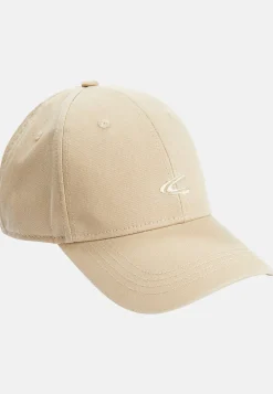 Herren Camel Active Caps & Mützen^Cap aus Baumwolle