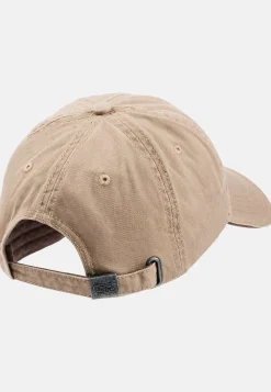 Herren Camel Active Caps & Mützen^Cap aus reiner Baumwolle