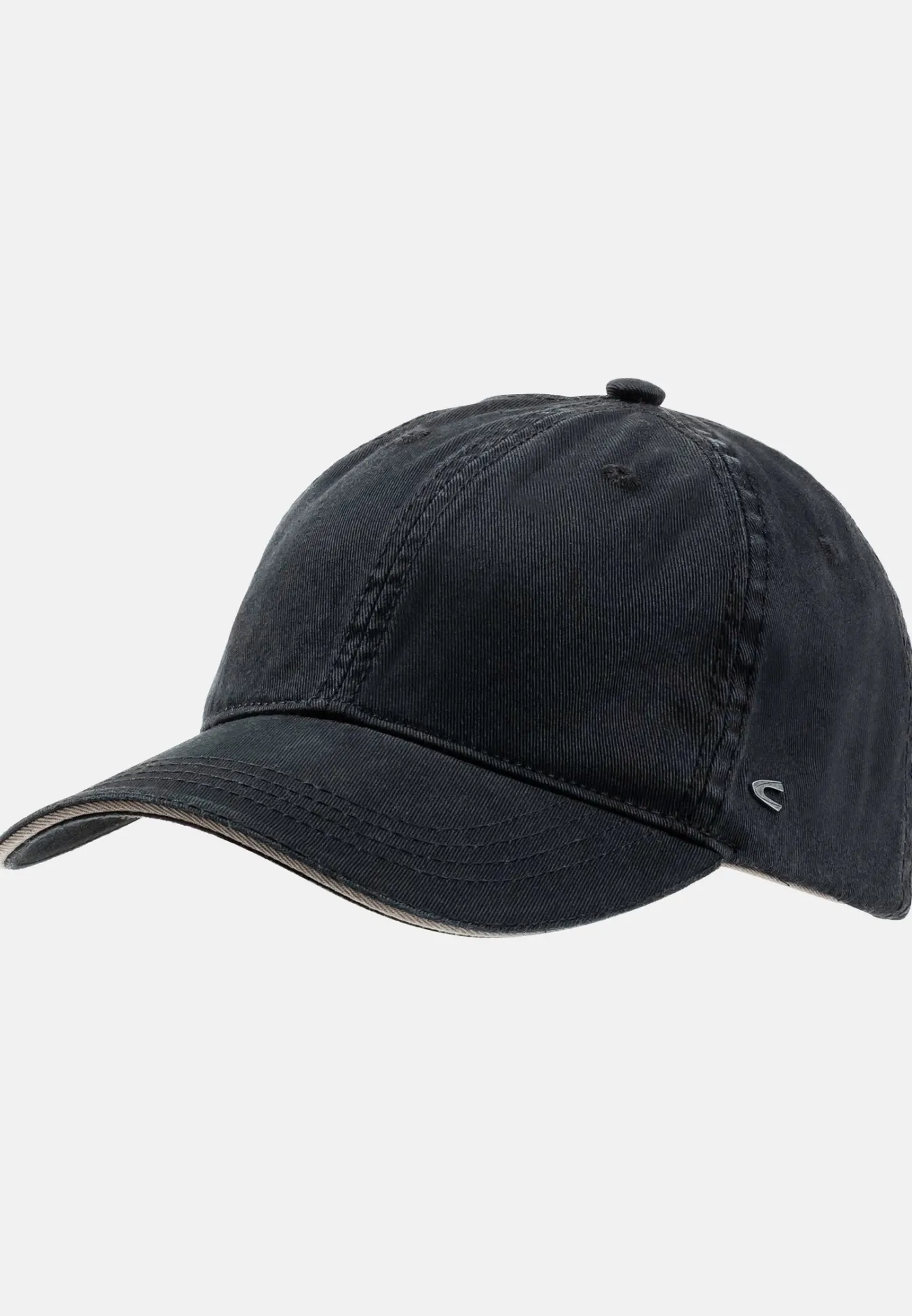 Herren Camel Active Caps & Mützen^Cap aus reiner Baumwolle