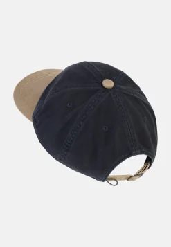 Herren Camel Active Caps & Mützen^Cap mit verstellbarem Riemen