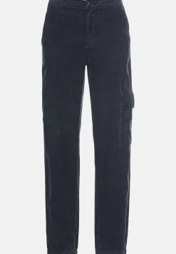 Damen Camel Active Hosen^Cargo Hose aus Cord