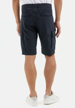 Herren Camel Active Shorts & Bermudas^Cargo Shorts Regular Fit