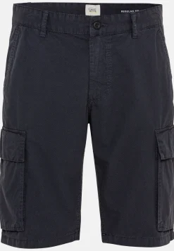 Herren Camel Active Shorts & Bermudas^Cargo Shorts Regular Fit