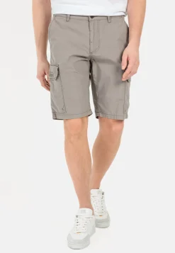 Herren Camel Active Shorts & Bermudas^Cargo Shorts Regular Fit