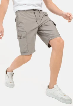 Herren Camel Active Shorts & Bermudas^Cargo Shorts Regular Fit