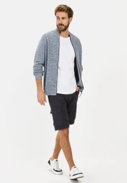 Herren Camel Active Shorts & Bermudas^Cargo Shorts Regular Fit