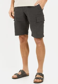 Herren Camel Active Shorts & Bermudas^Cargo Shorts Regular Fit