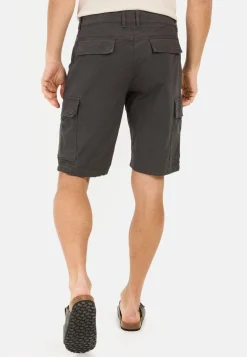 Herren Camel Active Shorts & Bermudas^Cargo Shorts Regular Fit