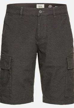 Herren Camel Active Shorts & Bermudas^Cargo Shorts Regular Fit