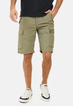 Herren Camel Active Shorts & Bermudas^Cargo Shorts Regular Fit