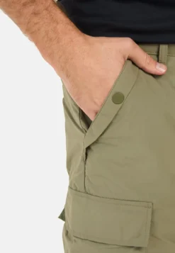 Herren Camel Active Shorts & Bermudas^Cargo Shorts Regular Fit