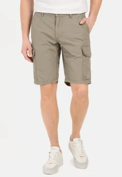 Herren Camel Active Shorts & Bermudas^Cargo Shorts Regular Fit