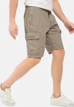 Herren Camel Active Shorts & Bermudas^Cargo Shorts Regular Fit