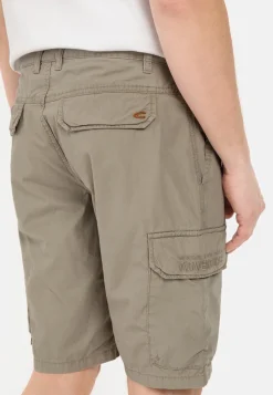 Herren Camel Active Shorts & Bermudas^Cargo Shorts Regular Fit