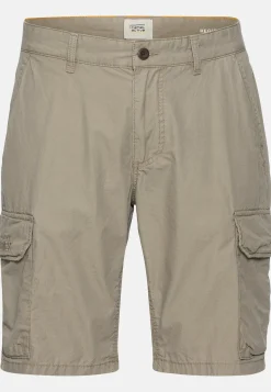 Herren Camel Active Shorts & Bermudas^Cargo Shorts Regular Fit