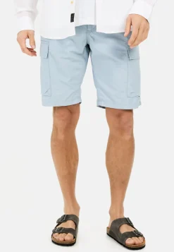 Herren Camel Active Shorts & Bermudas^Cargo Shorts Regular Fit